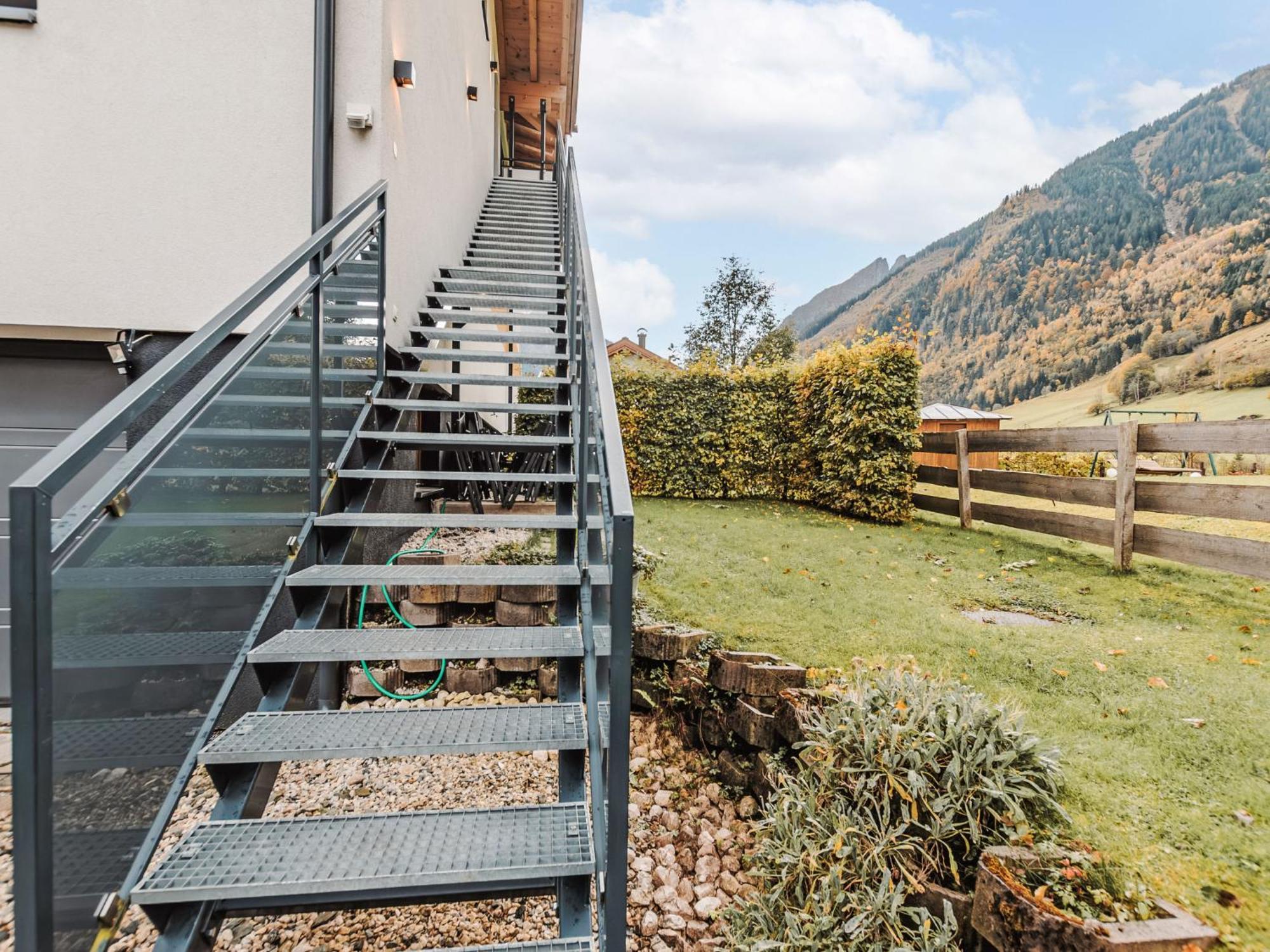Apartment Ingrid - Fuc170 By Interhome Fusch an der Grossglocknerstrasse Exterior photo